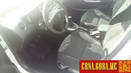 Prodajem auto: Peugeot - 308 1,6hdi 2008 godište, Podgorica - Vozila - Crna Gora