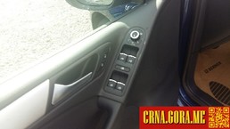 Prodajem auto: Volkswagen - Golf 6 2,0tdi 2010 godište, Podgorica - Vozila - Crna Gora