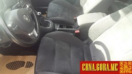 Prodajem auto: Volkswagen - Golf 6 2,0tdi 2010 godište, Podgorica - Vozila - Crna Gora