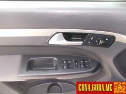 Prodajem auto: Volkswagen - Touran tdi 2009 godište, Bijelo Polje - Vozila - Crna Gora
