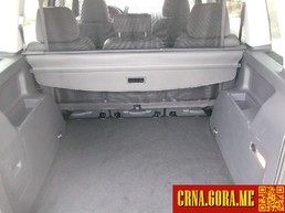 Prodajem auto: Volkswagen - Touran tdi 2009 godište, Bijelo Polje - Vozila - Crna Gora