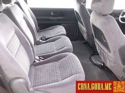 Prodajem auto: Volkswagen - Sharan tdi 2002 godište, Bijelo Polje - Vozila - Crna Gora