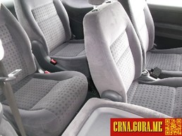 Prodajem auto: Volkswagen - Sharan tdi 2002 godište, Bijelo Polje - Vozila - Crna Gora