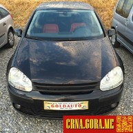 Prodajem auto: Volkswagen - Golf 5 2,0 tdi dsg 2004 godište, Podgorica - Vozila - Crna Gora