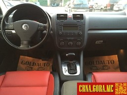 Prodajem auto: Volkswagen - Golf 5 2,0 tdi dsg 2004 godište, Podgorica - Vozila - Crna Gora