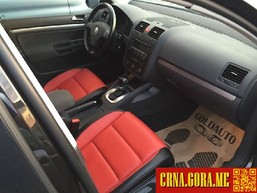 Prodajem auto: Volkswagen - Golf 5 2,0 tdi dsg 2004 godište, Podgorica - Vozila - Crna Gora