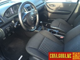 Prodajem auto: Mercedes Benz - A 150 150 2009 godište, Podgorica - Vozila - Crna Gora