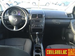 Prodajem auto: Mercedes Benz - A 150 150 2009 godište, Podgorica - Vozila - Crna Gora