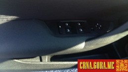 Prodajem auto: BMW - X1 1,8d X-DRIVE 2011 godište, Podgorica - Vozila - Crna Gora