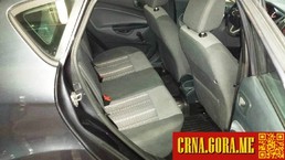 Prodajem auto: Ford - Fiesta tdci 2009 godište, Podgorica - Vozila - Crna Gora