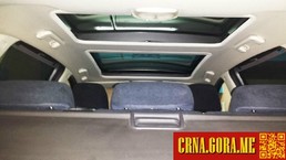 Prodajem auto: Fiat - Croma Mjet 2010 godište, Podgorica - Vozila - Crna Gora