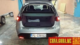 Prodajem auto: Fiat - Croma Mjet 2010 godište, Podgorica - Vozila - Crna Gora