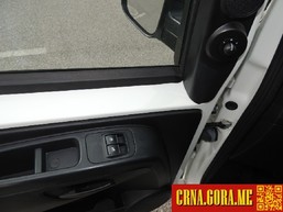 Prodajem auto: Fiat - Fiorino 1.3 MJTD 2011 godište, Podgorica - Vozila - Crna Gora