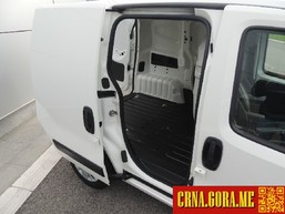 Prodajem auto: Fiat - Fiorino 1.3 MJTD 2011 godište, Podgorica - Vozila - Crna Gora
