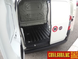Prodajem auto: Fiat - Fiorino 1.3 MJTD 2011 godište, Podgorica - Vozila - Crna Gora