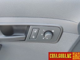 Prodajem auto: Volkswagen - Caddy 1.6 TDI 2014 godište, Podgorica - Vozila - Crna Gora