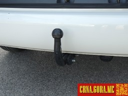 Prodajem auto: Volkswagen - Caddy 1.6 TDI 2014 godište, Podgorica - Vozila - Crna Gora