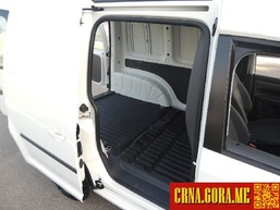 Prodajem auto: Volkswagen - Caddy 1.6 TDI 2014 godište, Podgorica - Vozila - Crna Gora