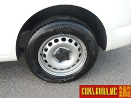 Prodajem auto: Volkswagen - Caddy 1.6 TDI 2014 godište, Podgorica - Vozila - Crna Gora