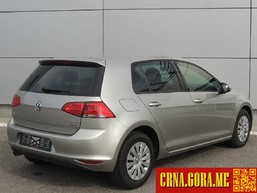 Prodajem auto: Volkswagen - Golf 7 1.6 TDI 2013 godište, Podgorica - Vozila - Crna Gora