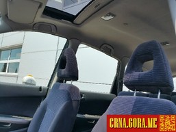 Prodajem auto: Honda -  STREAM 2.0 ES 2002 godište, Podgorica - Vozila - Crna Gora