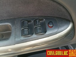 Prodajem auto: Honda -  STREAM 2.0 ES 2002 godište, Podgorica - Vozila - Crna Gora