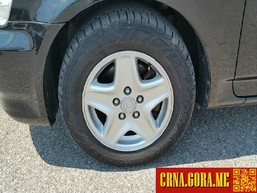 Prodajem auto: Honda -  STREAM 2.0 ES 2002 godište, Podgorica - Vozila - Crna Gora