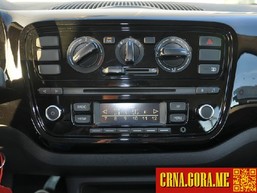 Prodajem auto: Volkswagen -  UP- 1.0 2014 godište, Podgorica - Vozila - Crna Gora