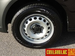 Prodajem auto: Volkswagen - Caddy 1.6 TDI-DSG 2014 godište, Podgorica - Vozila - Crna Gora