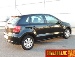 Prodajem auto: Volkswagen - Polo 1.2 BENZ 2012 godište, Podgorica - Vozila - Crna Gora