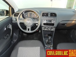 Prodajem auto: Volkswagen - Polo 1.2 BENZ 2012 godište, Podgorica - Vozila - Crna Gora