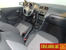 Prodajem auto: Volkswagen - Polo 1.2 BENZ 2012 godište, Podgorica - Vozila - Crna Gora