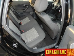 Prodajem auto: Volkswagen - Polo 1.2 BENZ 2012 godište, Podgorica - Vozila - Crna Gora