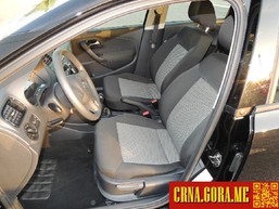 Prodajem auto: Volkswagen - Polo 1.2 BENZ 2012 godište, Podgorica - Vozila - Crna Gora