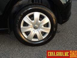 Prodajem auto: Volkswagen - Polo 1.2 BENZ 2012 godište, Podgorica - Vozila - Crna Gora