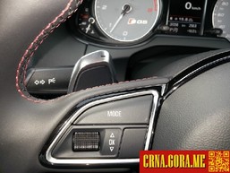 Prodajem auto: Audi - Q5 SQ5-3.0 TDI 2013 godište, Podgorica - Vozila - Crna Gora
