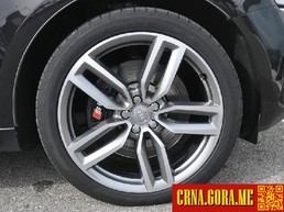 Prodajem auto: Audi - Q5 SQ5-3.0 TDI 2013 godište, Podgorica - Vozila - Crna Gora