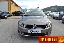 Prodajem auto: Volkswagen - Passat 2.0 TDI 2011 godište, Nikšić - Vozila - Crna Gora