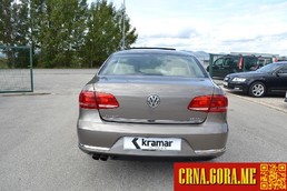 Prodajem auto: Volkswagen - Passat 2.0 TDI 2011 godište, Nikšić - Vozila - Crna Gora