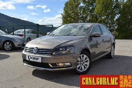 Prodajem auto: Volkswagen - Passat 2.0 TDI 2011 godište, Nikšić - Vozila - Crna Gora
