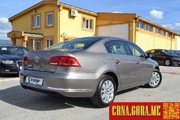 Prodajem auto: Volkswagen - Passat 2.0 TDI 2011 godište, Nikšić - Vozila - Crna Gora