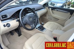 Prodajem auto: Volkswagen - Passat 2.0 TDI 2011 godište, Nikšić - Vozila - Crna Gora
