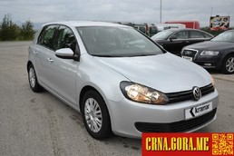 Prodajem auto: Volkswagen - Golf 6 1.6 TDI 2010 godište, Nikšić - Vozila - Crna Gora