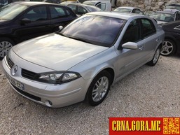 Prodajem auto: Renault - Laguna  2006 godište, Cetinje - Vozila - Crna Gora