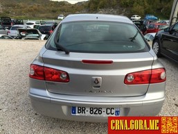 Prodajem auto: Renault - Laguna  2006 godište, Cetinje - Vozila - Crna Gora