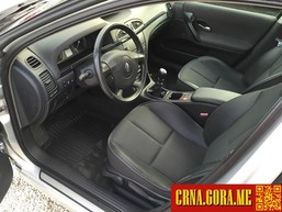 Prodajem auto: Renault - Laguna  2006 godište, Cetinje - Vozila - Crna Gora