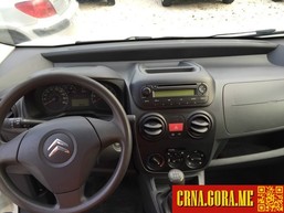 Prodajem auto: Citroen - Nemo  2009 godište, Cetinje - Vozila - Crna Gora