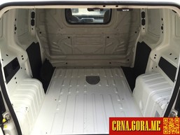 Prodajem auto: Citroen - Nemo  2009 godište, Cetinje - Vozila - Crna Gora
