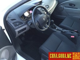 Prodajem auto: Renault - Megane  2011 godište, Cetinje - Vozila - Crna Gora