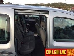 Prodajem auto: Renault - Kangoo  2011 godište, Cetinje - Vozila - Crna Gora